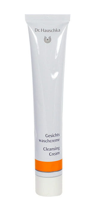 Dr. Hauschka Cleansing W Krem oczyszczający 50ml-123274
